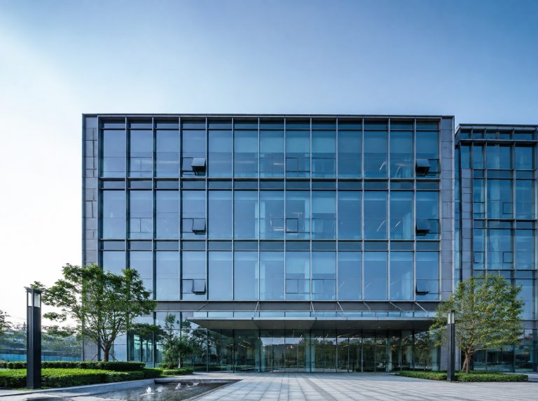 建湖县SC120高保温铝合金幕墙